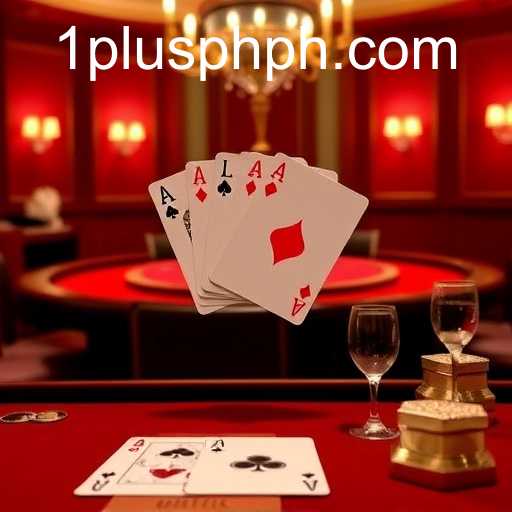 Baccarat Game